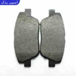 لنت ترمز جلو اپتیما ۲۰۱۴ های کیو