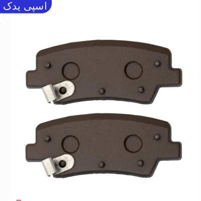 لنت ترمز جلو اکسنت جونیوس
