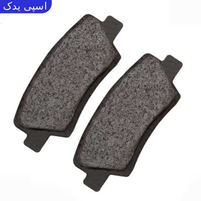 لنت ترمز جلو اکسنت جونیوس