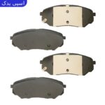 لنت ترمز جلو سورنتو ۲۰۱۱ پارس