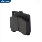 لنت ترمز جلو پراید 131 وی آی پی