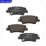 لنت ترمز عقب اپتیما ۲۰۱۳ رایکام