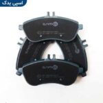 لنت ترمز جلو آسیمکو اسپرینتر