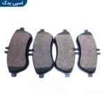 لنت ترمز جلو آسیمکو اسپرینتر