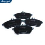 لنت ترمز جلو آسیمکو اسپرینتر