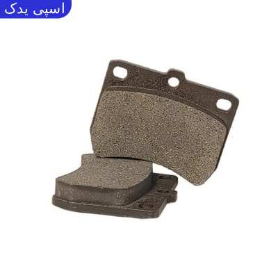 لنت ترمز جلو پراید 151 آفورتیس