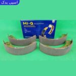 لنت ترمز عقب ون MB140