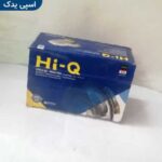 لنت ترمز عقب ون MB140