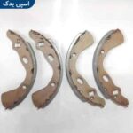 لنت ترمز عقب پراید 111 الیگ