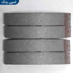 لنت ترمز عقب پراید 111 الیگ