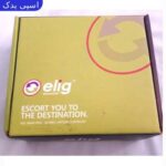 لنت ترمز عقب پراید 111 الیگ