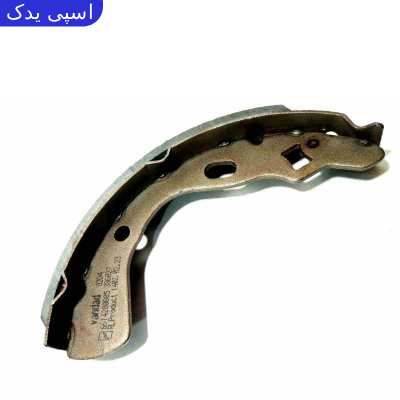 لنت ترمز عقب پراید 111 ای بی اس