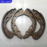 لنت ترمز عقب پراید 132 پاسیکو