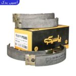 لنت ترمز عقب پراید 132 پاسیکو