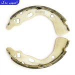 لنت ترمز عقب پراید 132 پاسیکو