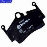 لنت ترمز عقب پورشه باکستر برمبو