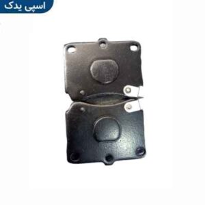 لنت ترمز جلو پراید آمری